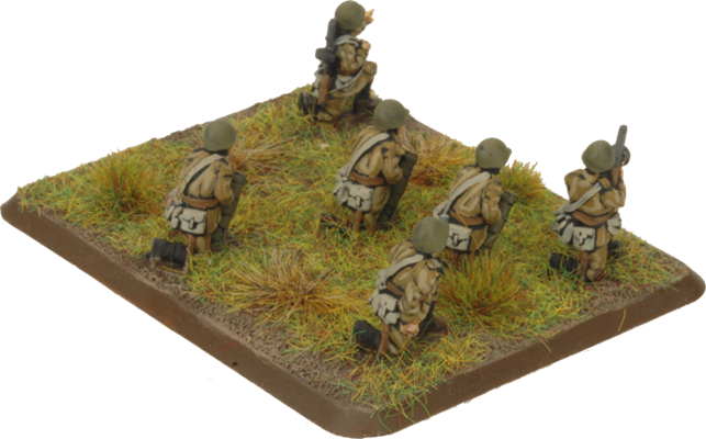 Mid War Soviets Enemy at the Gates Company