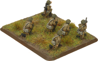 Mid War Soviets Enemy at the Gates Company