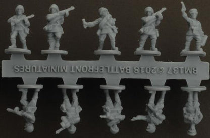 Mid War Soviets Enemy at the Gates Company