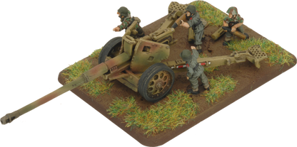 Flames of War German 8.8cm PaK43 Tank Hunter Platoon