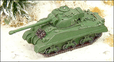 Firefly Sherman VC