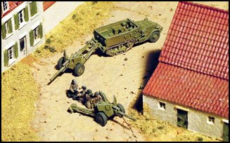 M5 76mm Anti-Tank Gun