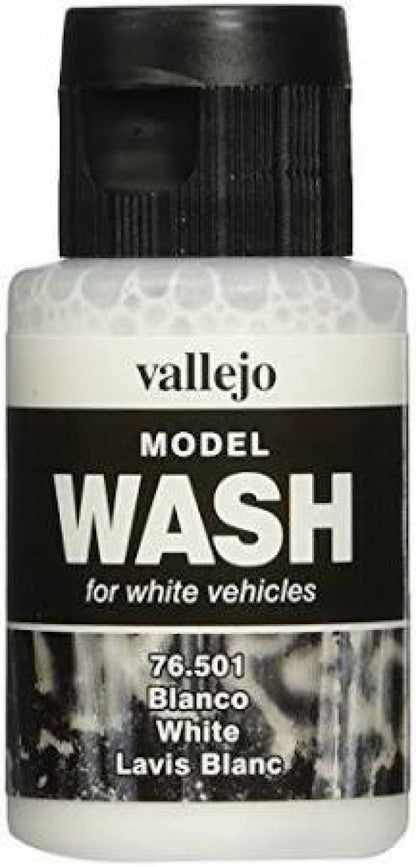 Vallejo Model Wash (35ml)