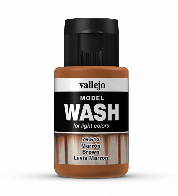 Vallejo Model Wash (35ml)