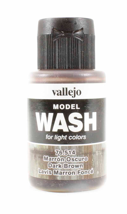 Vallejo Model Wash (35ml)