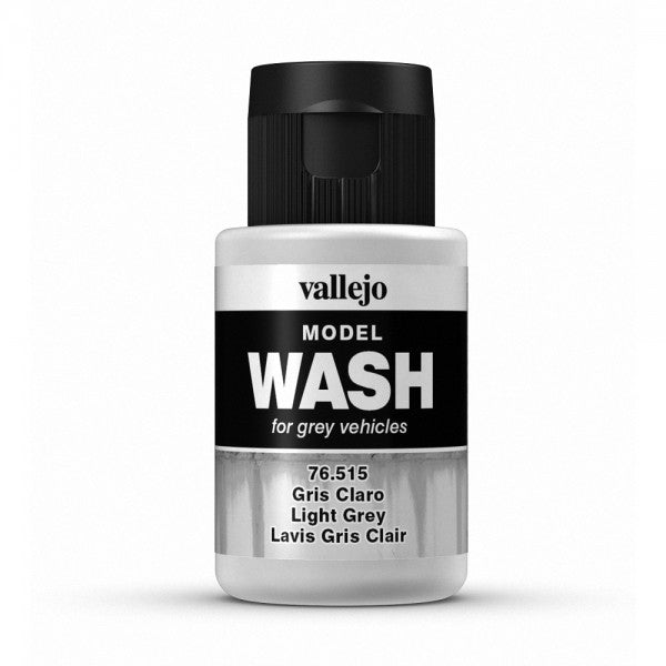Vallejo Model Wash (35ml)
