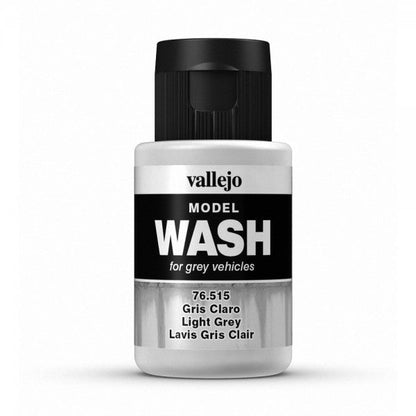 Vallejo Model Wash (35ml)