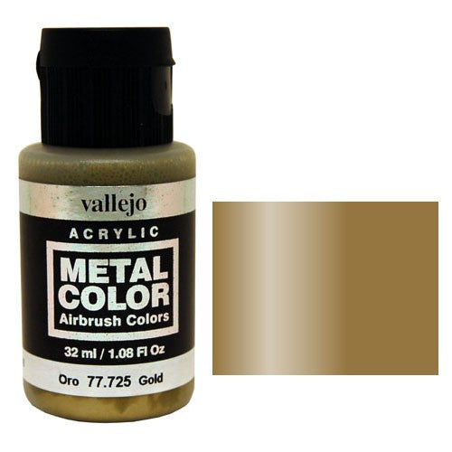 Vallejo Metal Color