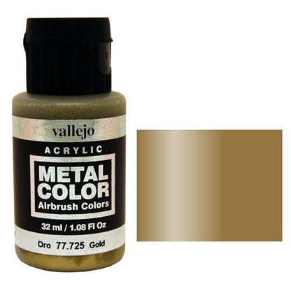 Vallejo Metal Color