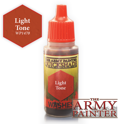 TAP Warpaints: Washes  18ml