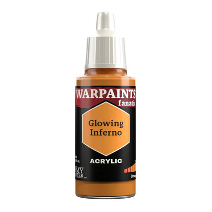 Warpaints Fanatic II