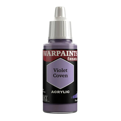Warpaints Fanatic II