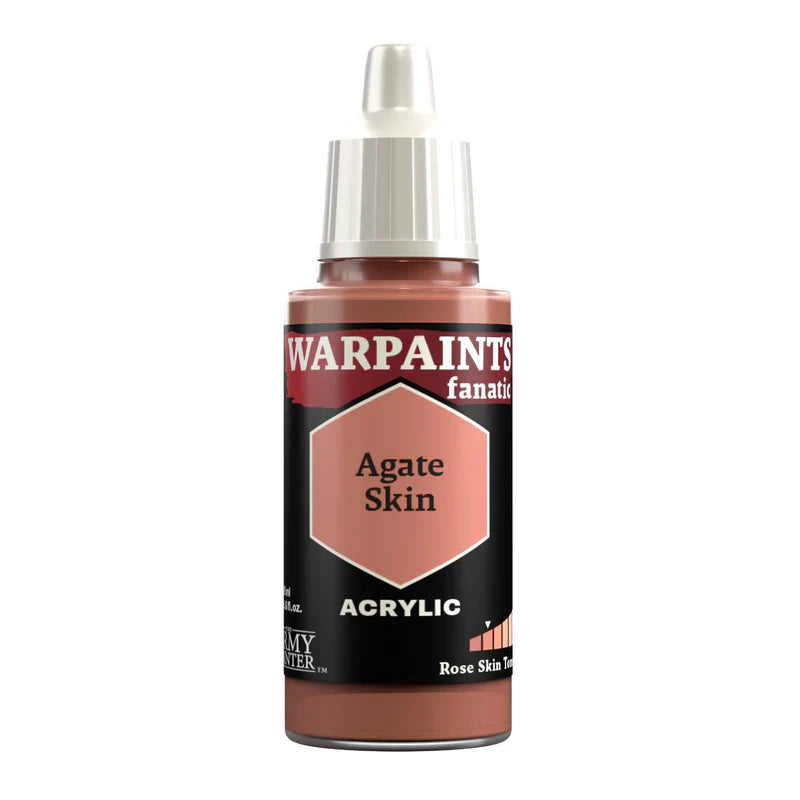 Warpaints Fanatic II