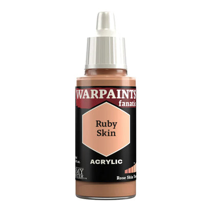 Warpaints Fanatic II