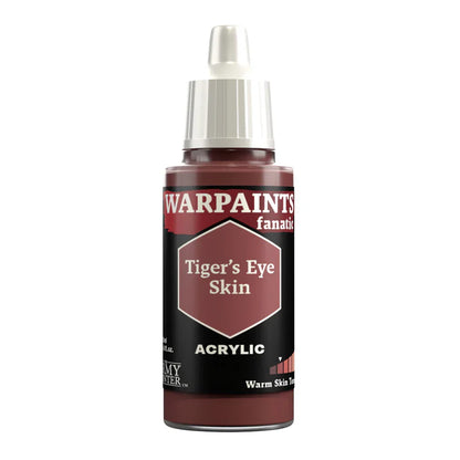 Warpaints Fanatic II