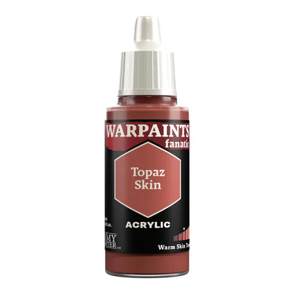Warpaints Fanatic II
