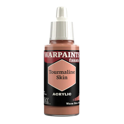 Warpaints Fanatic II