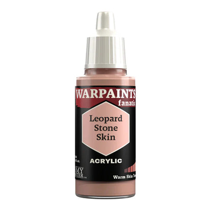 Warpaints Fanatic II