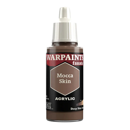 Warpaints Fanatic II