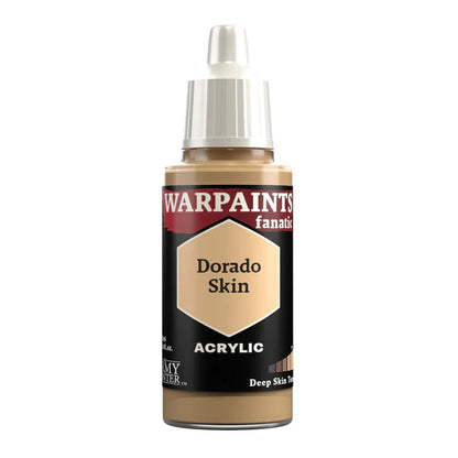 Warpaints Fanatic II