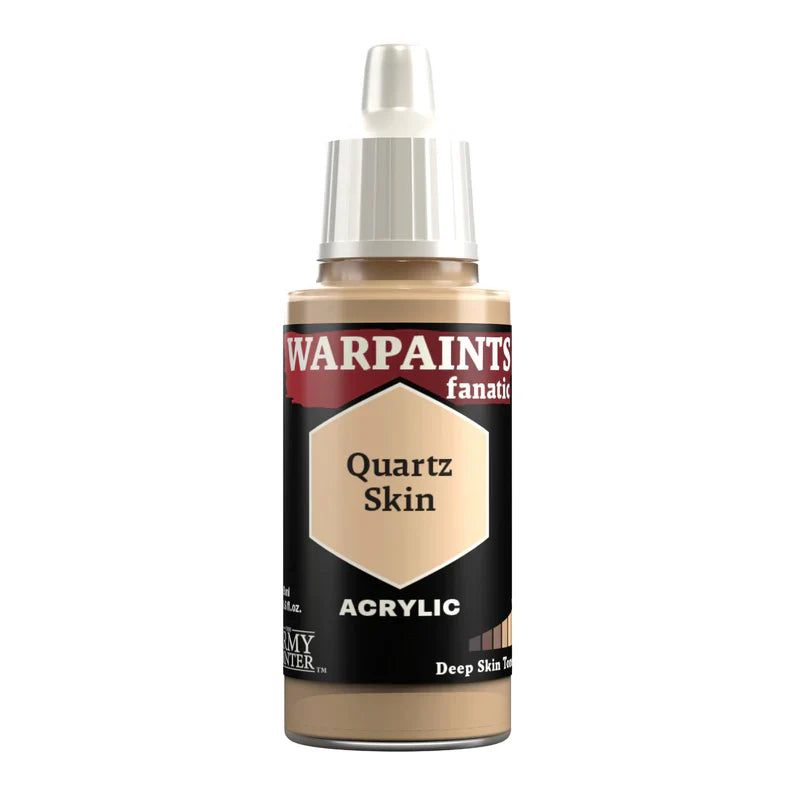 Warpaints Fanatic II