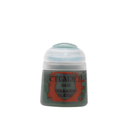 Citadel Paint: Base