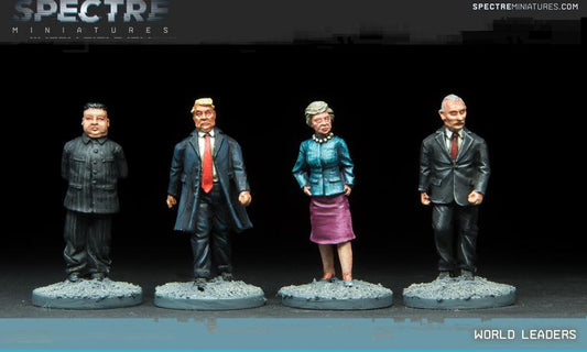 World Leaders