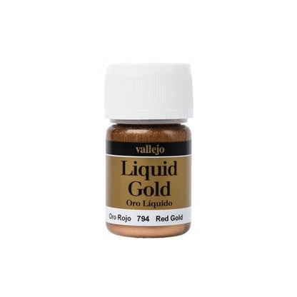 Vallejo Model Color (Alcohol Based) (35ml)