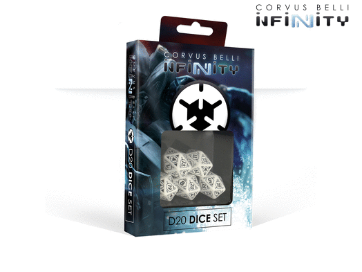 Infinity Dice Sets