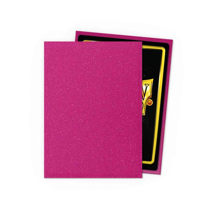 Dragon Shield Card Sleeves