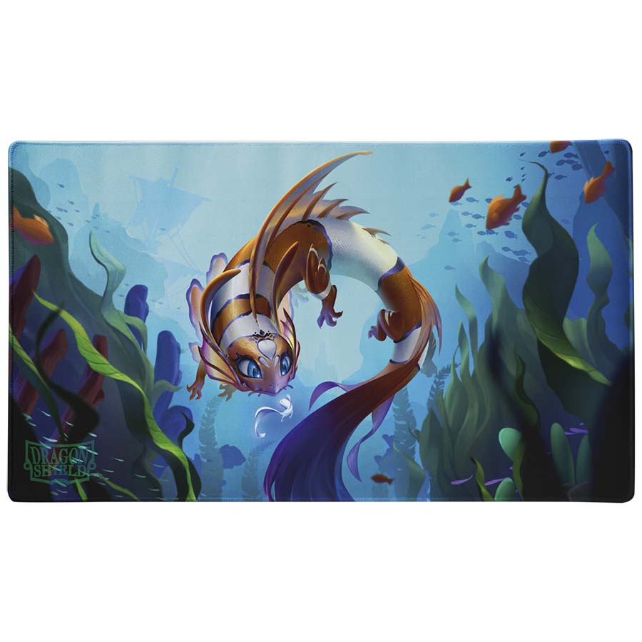 Dragon Shield: Playmat - Spirit Animals The Cinderfin