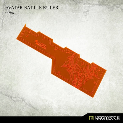 Kromlech Avatar Battle Ruler