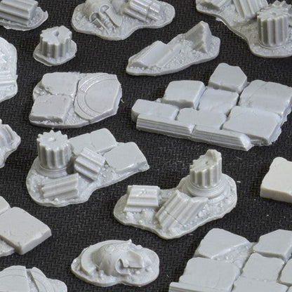 GamersGrass: Basing Bits
