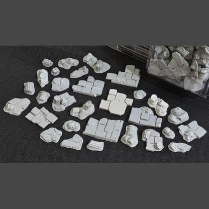GamersGrass: Basing Bits
