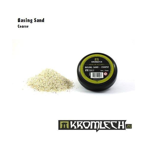 Kromlech Basing Sand 150G