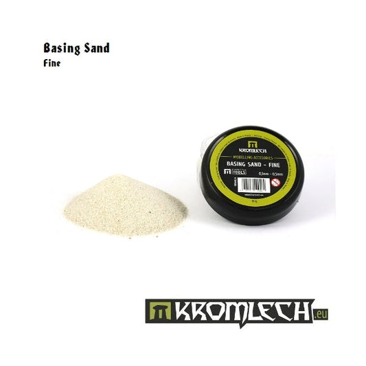 Kromlech Basing Sand 150G