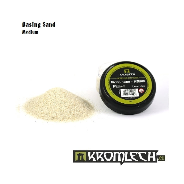 Kromlech Basing Sand 150G