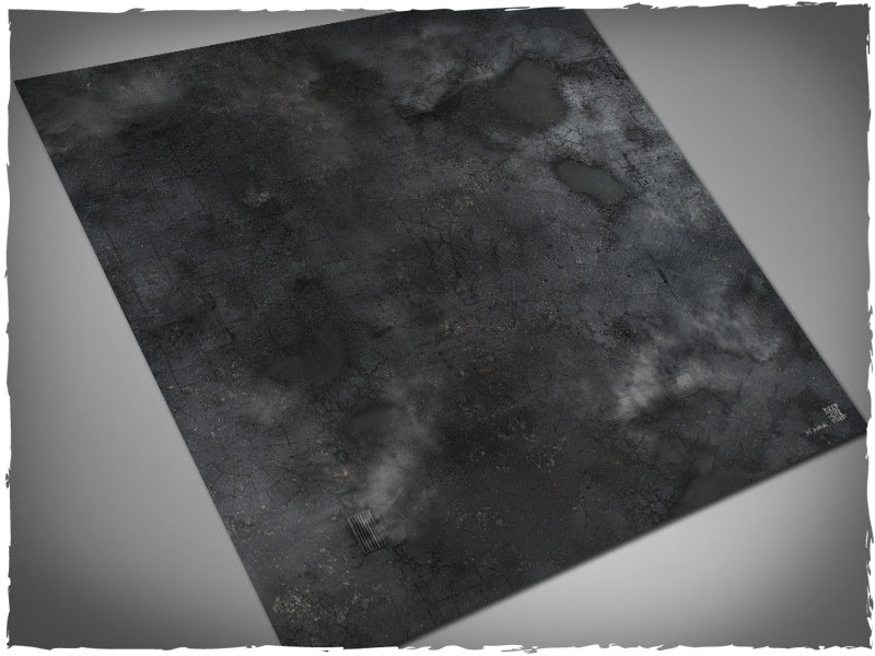 Deep-Cut Studio Game Mat - Gotham