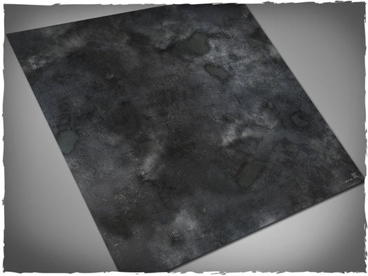 Deep-Cut Studio Game Mat - Gotham