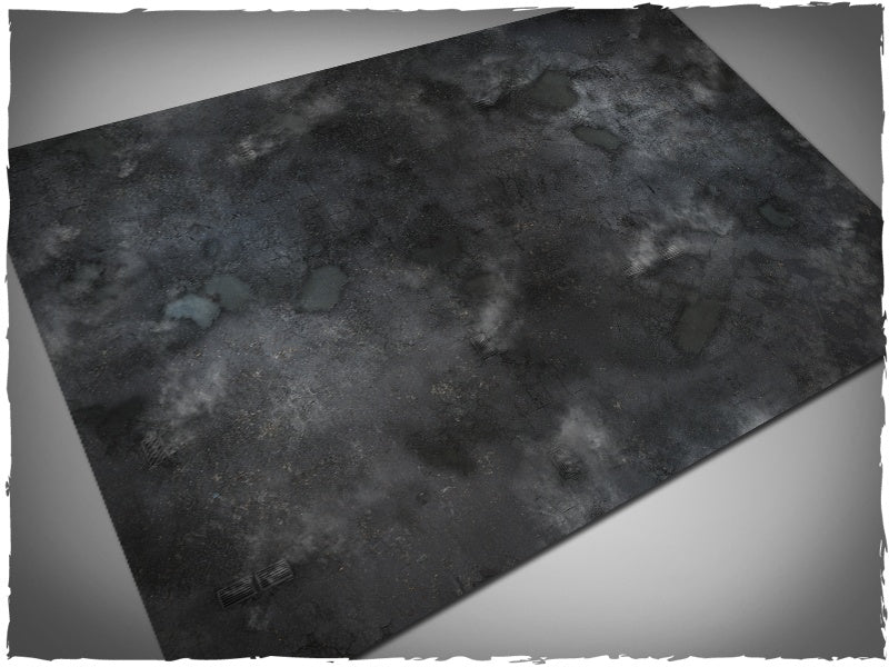 Deep-Cut Studio Game Mat - Gotham