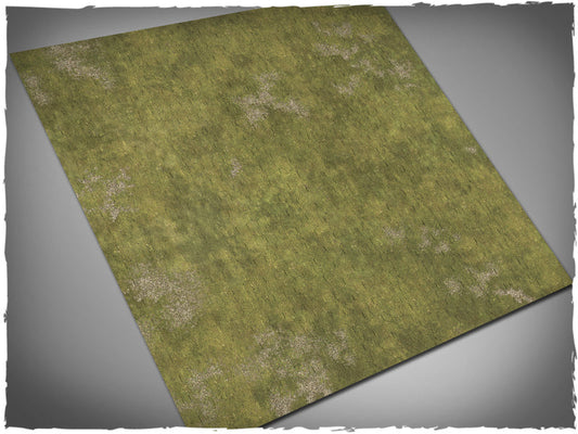 Deep-Cut Studio Game Mat - BattleTech #1