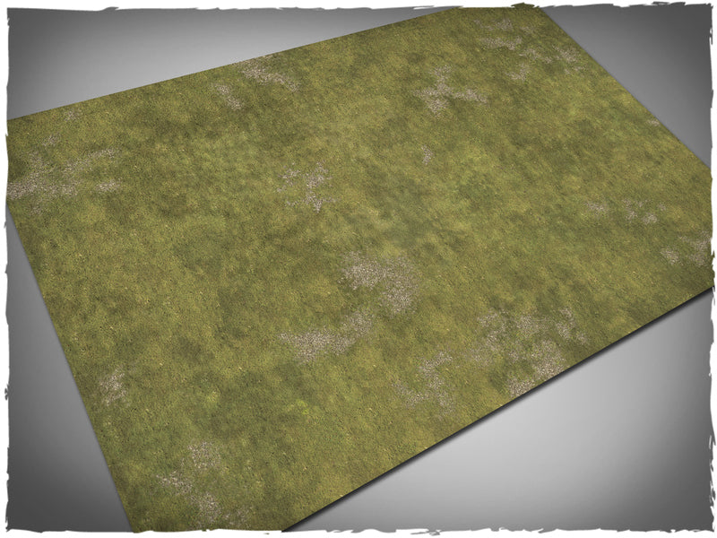 Deep-Cut Studio Game Mat - BattleTech #1