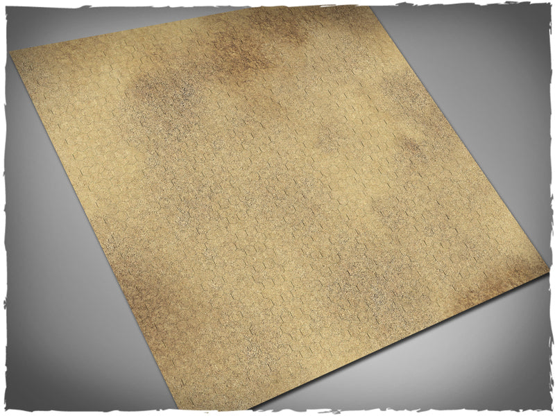 Deep-Cut Studio Game Mat - BattleTech #2