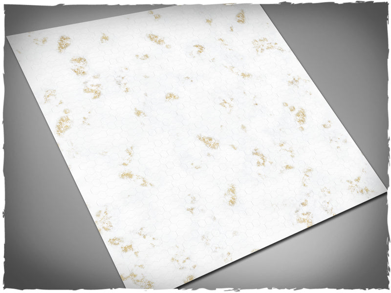 Deep-Cut Studio Game Mat - BattleTech #3