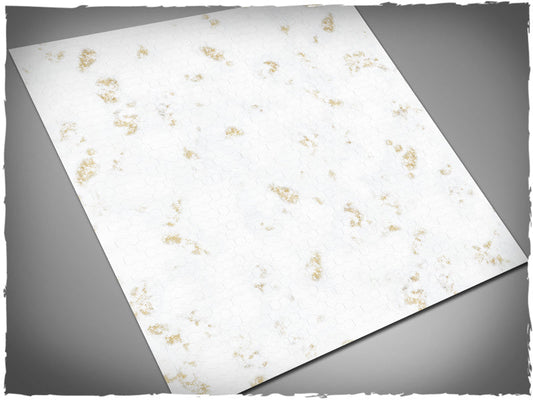 Deep-Cut Studio Game Mat - BattleTech #3