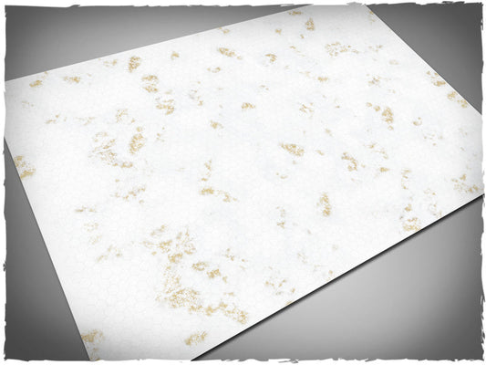 Deep-Cut Studio Game Mat - BattleTech #3