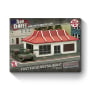 TY Fast Food Restaurant
