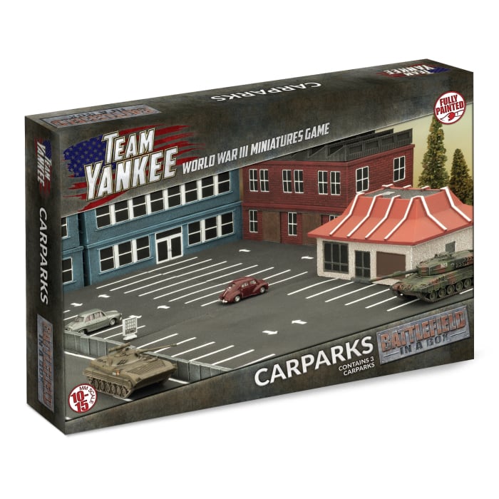 Car Parks