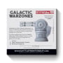 Galactic Warzones Rebel Outpost Turrets