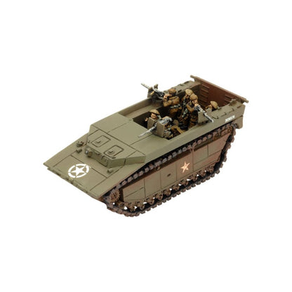 FOW LVT-4 Water Buffalos